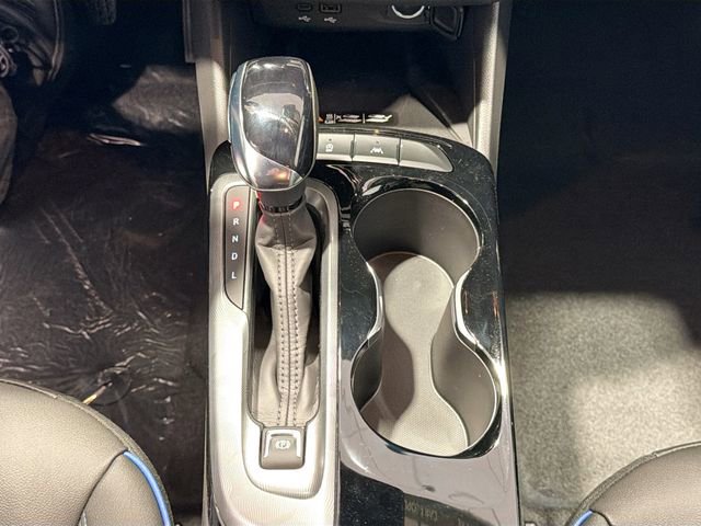 New 2026 Buick Envista Sport Touring w/ Convenience I Package image 14