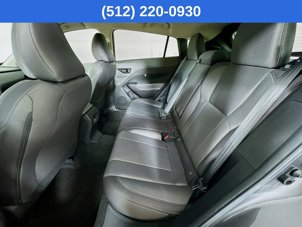 Used 2026 Subaru Crosstrek 2.0i Premium AWD/4WD image 30
