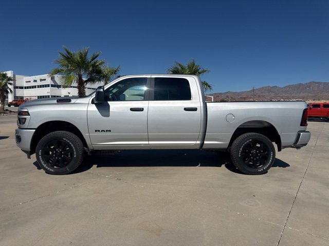 New 2026 RAM 2500 Big Horn image 2