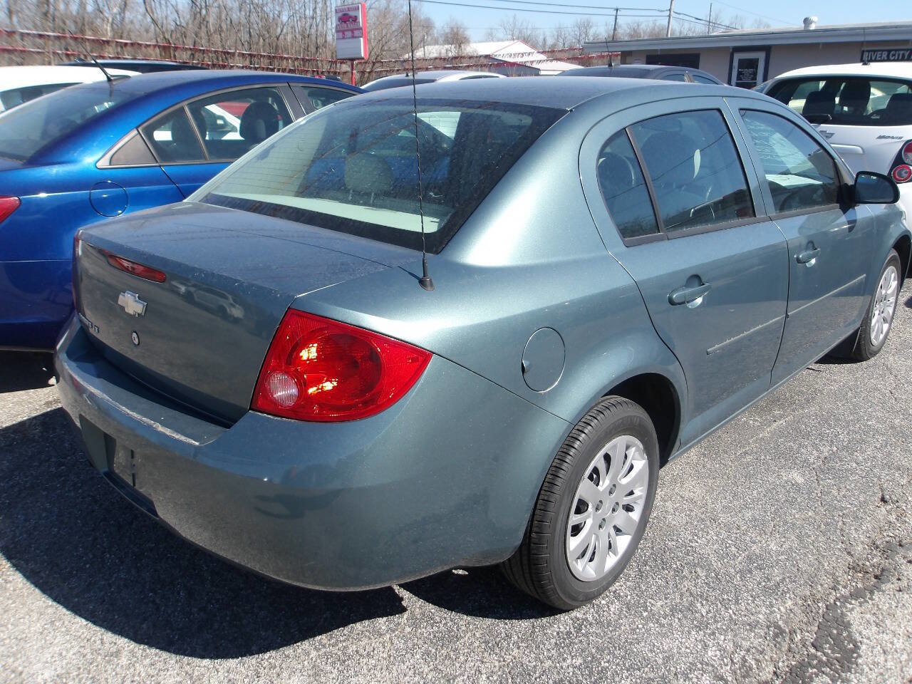 Used 2010 Chevrolet Cobalt LT image 5