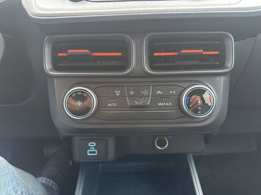 Used 2022 Ford Maverick XLT FWD image 20