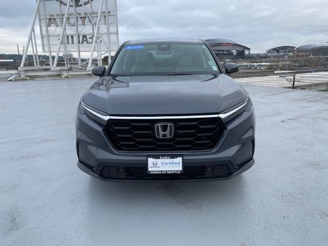 Certified 2023 Honda CR-V EX-L image 7