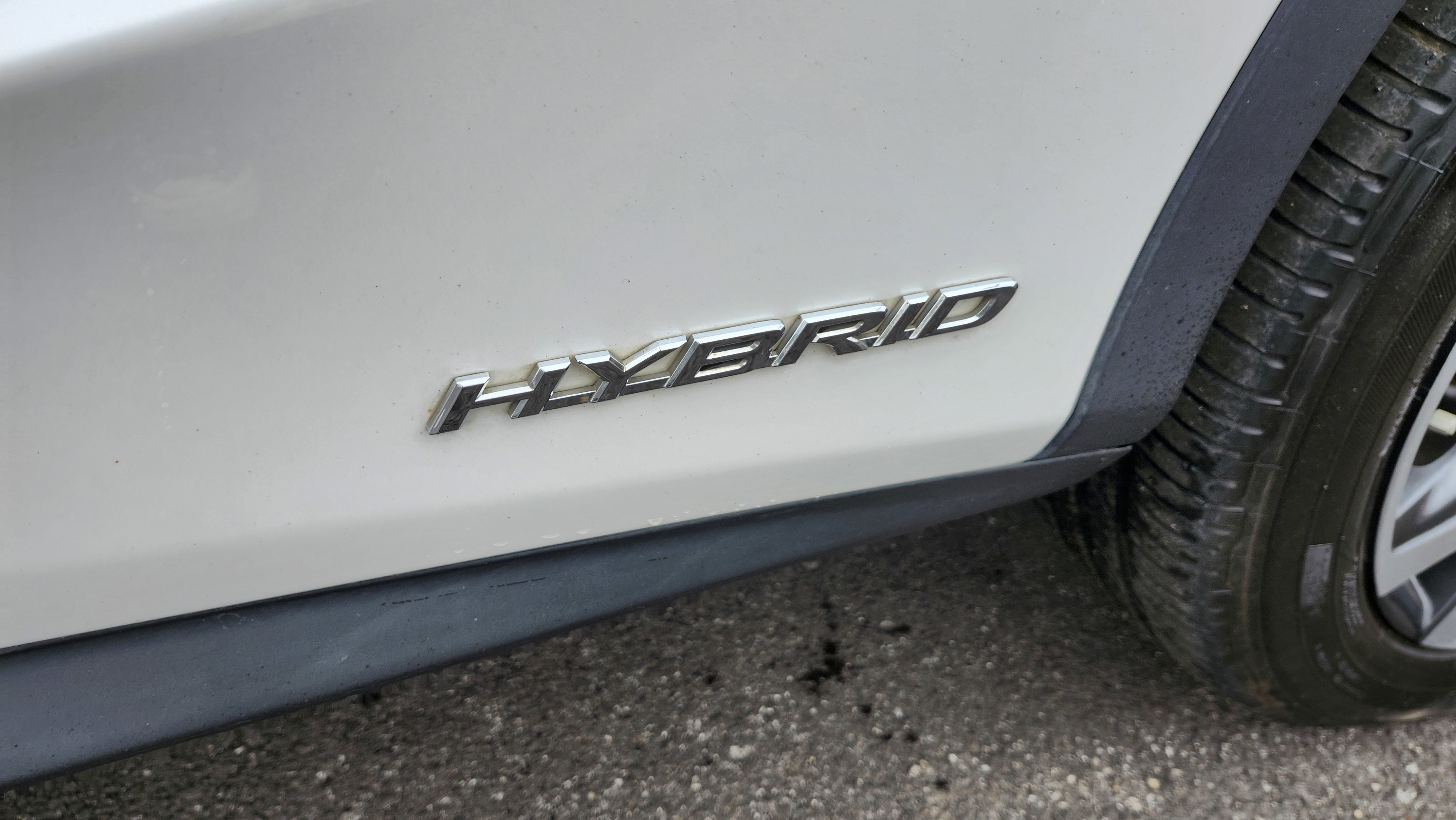 Used 2022 Lexus RX 450hL AWD w/ Premium Package image 19