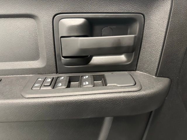 New 2026 RAM 2500 Tradesman image 13