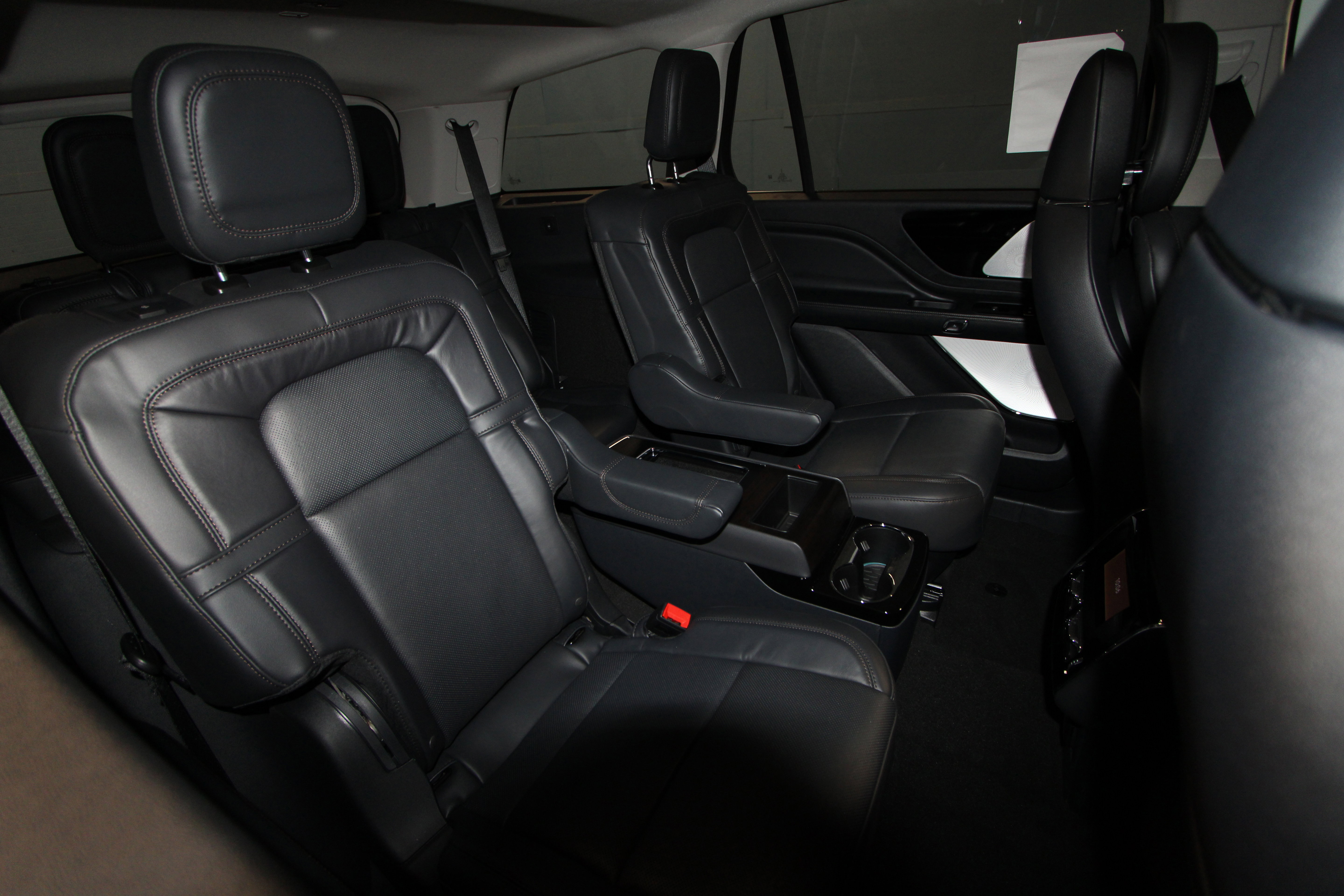 New 2026 Lincoln Aviator Reserve image 22