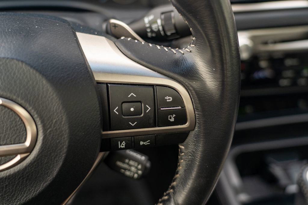 Used 2016 Lexus GS 350 image 28