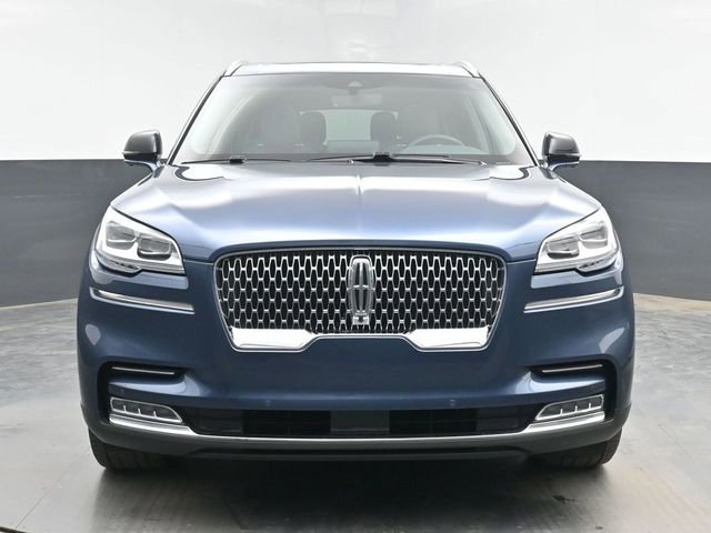 Used 2020 Lincoln Aviator Reserve w/ Equipment Group 202A AWD/4WD image 3