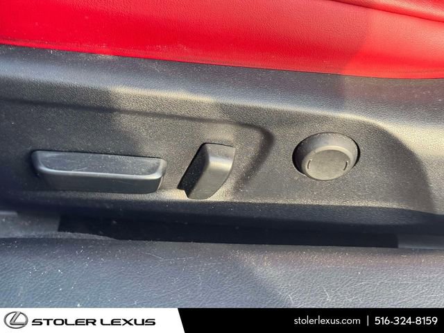 Used 2019 Lexus RC 350 F Sport w/ Accessory Package image 21