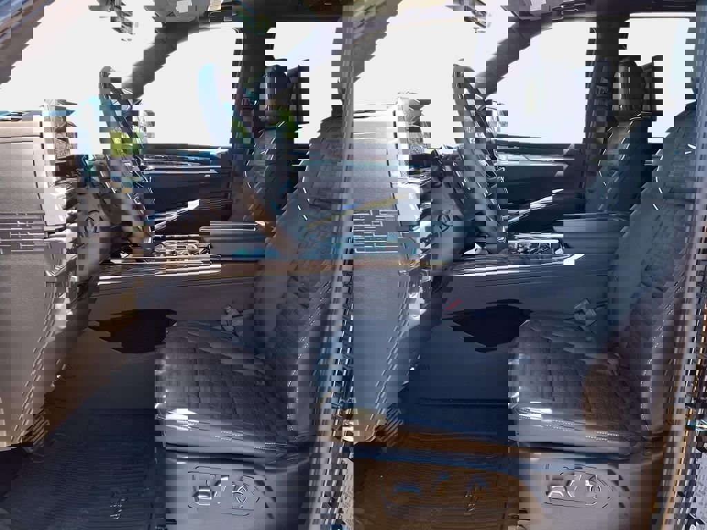 New 2026 Cadillac Escalade Platinum Sport image 9