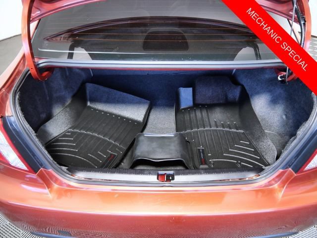 Used 2009 Subaru Impreza 2.5i AWD/4WD image 9