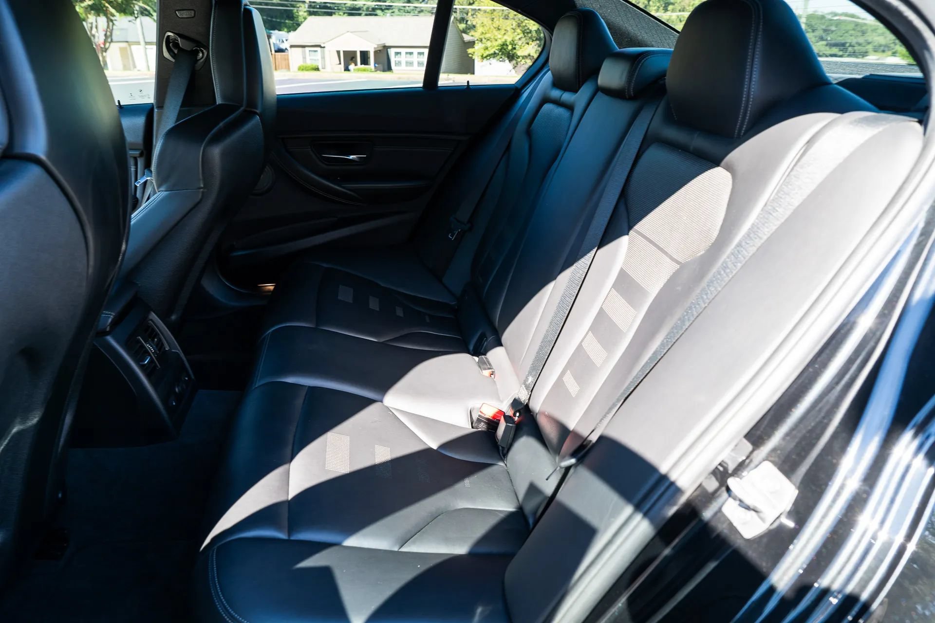 Used 2015 BMW M3 RWD image 27