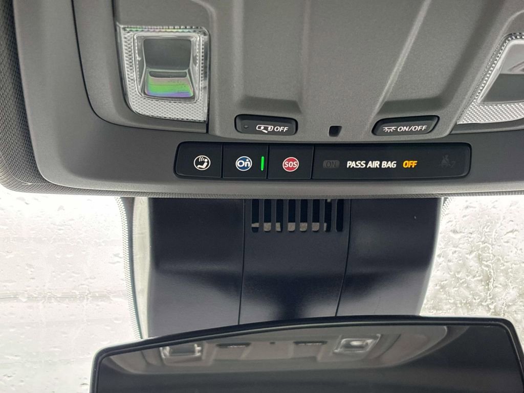 New 2026 GMC Sierra 1500 Elevation image 13