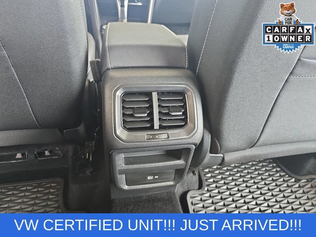 Used 2024 Volkswagen Taos SE FWD image 20