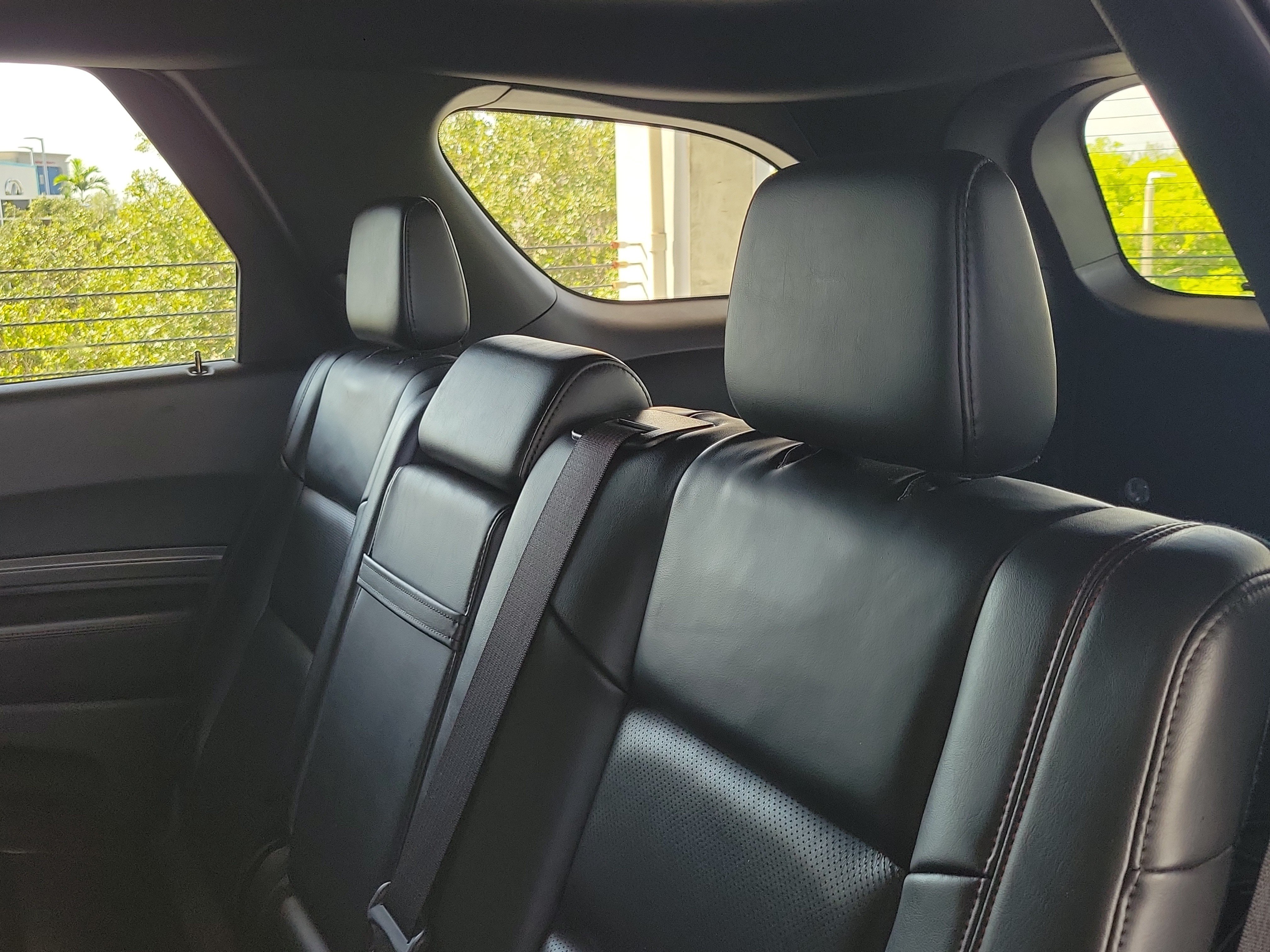 Certified 2023 Dodge Durango GT AWD/4WD image 9
