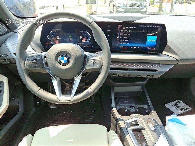 New 2025 BMW 228i xDrive w/ Technology Package image 10