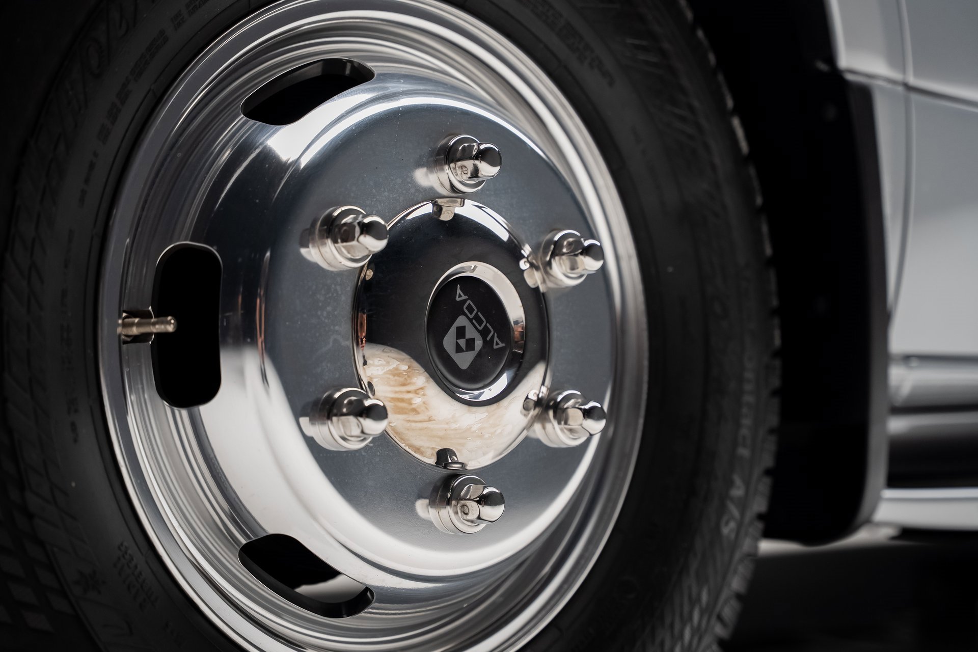 Used 2021 Mercedes-Benz Sprinter 3500 image 19