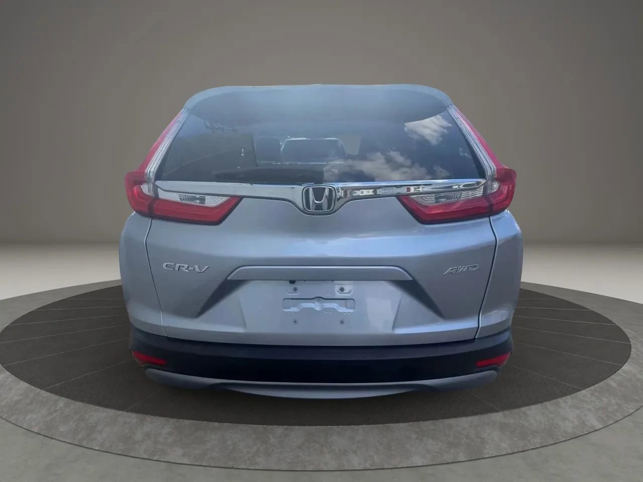 Used 2018 Honda CR-V EX image 6
