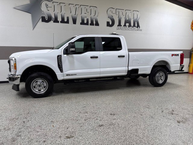 Used 2023 Ford F250 XL w/ FX4 Off-Road Package image 4