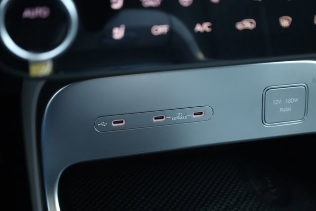 New 2026 Hyundai Ioniq 9 Calligraphy image 19