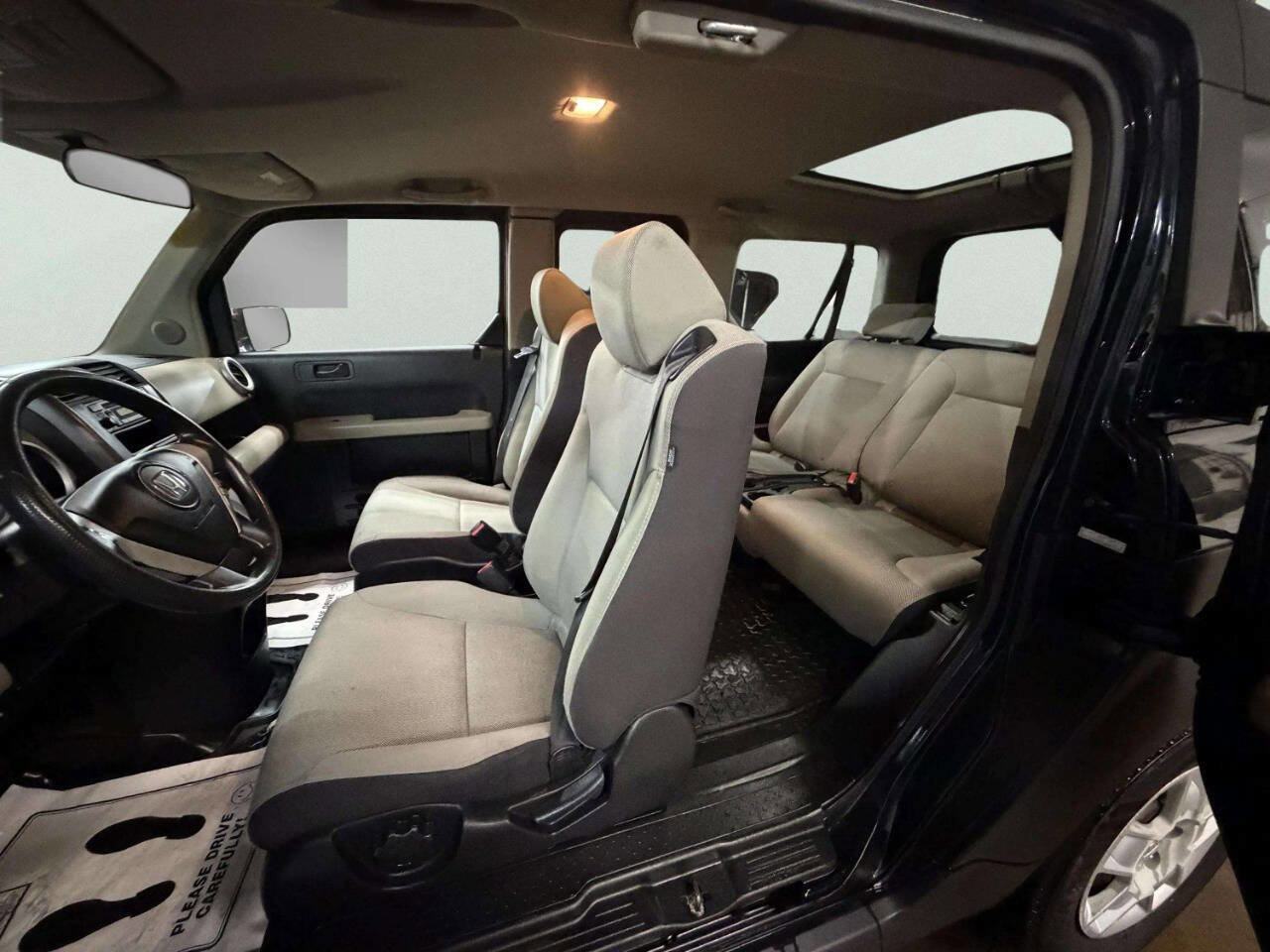 Used 2008 Honda Element LX image 18