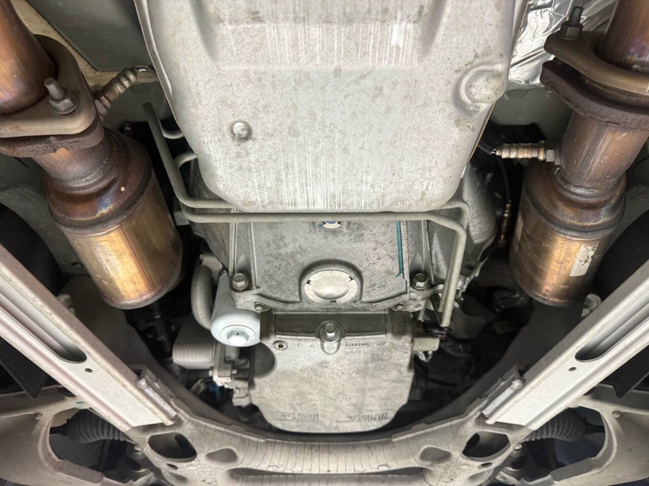 Used 2013 Cadillac CTS V w/ Wood Trim Package image 52