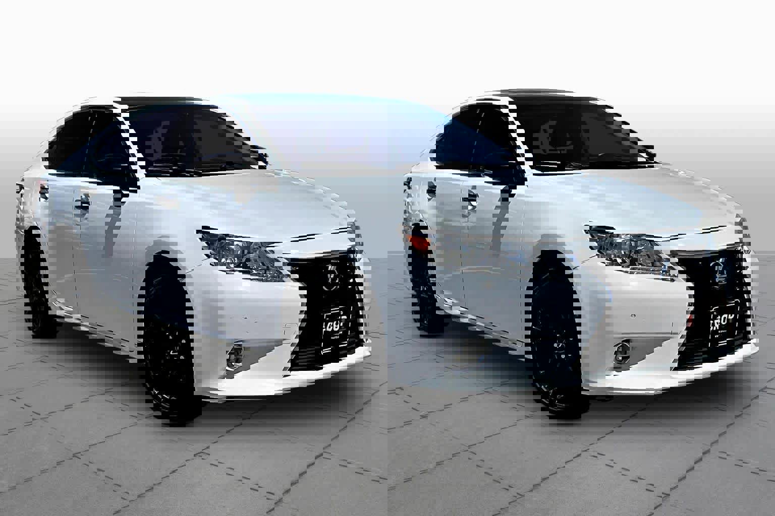 Used 2015 Lexus ES 350 image 2