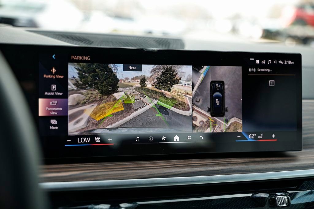 New 2026 BMW X5 xDrive40i w/ M Sport Package image 36