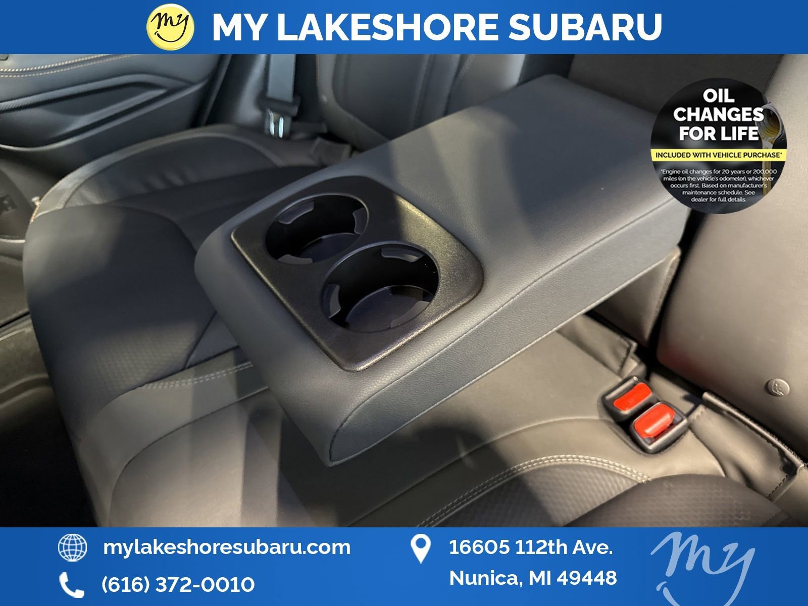 Certified 2025 Subaru Forester Wilderness image 26