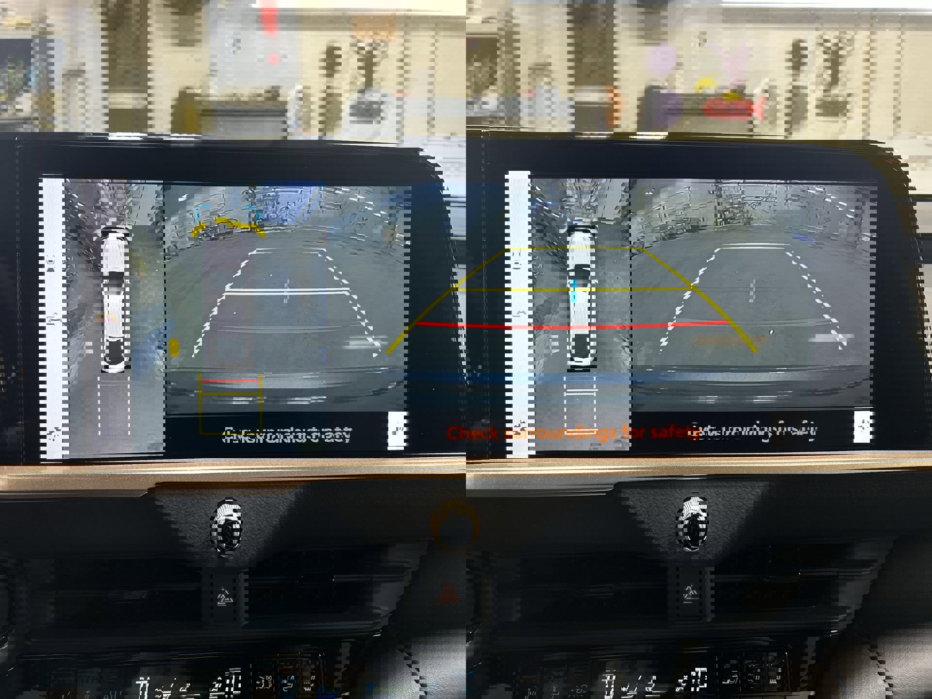 Used 2024 Toyota Crown Platinum image 16