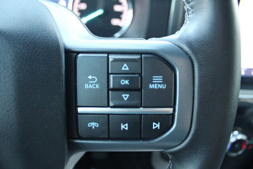 Used 2023 Ford F150 XLT w/ Equipment Group 302A High AWD/4WD image 22