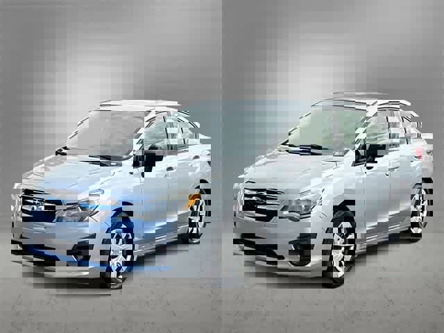 Used 2014 Subaru Impreza 2.0i