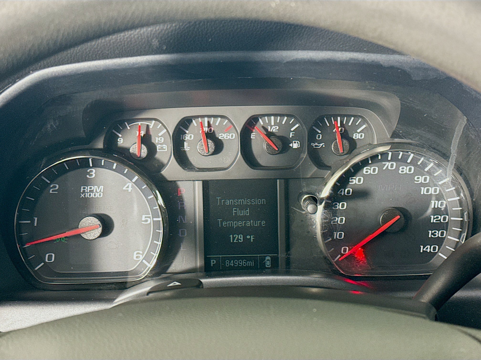 Used 2019 Chevrolet Silverado 1500 W/T w/ WT Convenience Package image 15