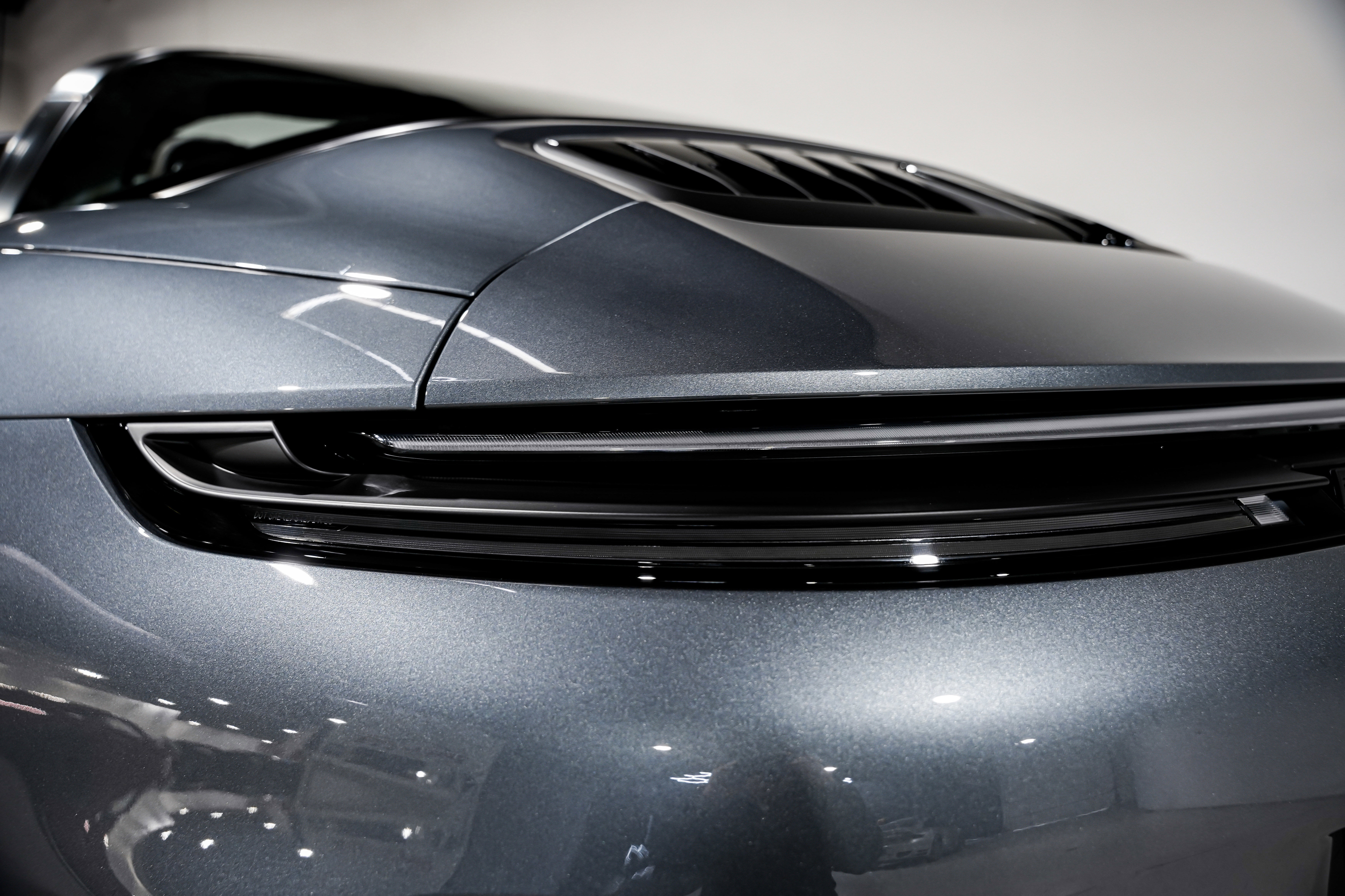 Used 2025 Porsche 911 Targa 4 GTS image 40