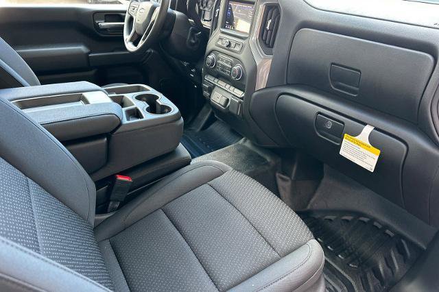 New 2026 Chevrolet Silverado 2500 W/T w/ WT Convenience Package RWD image 14