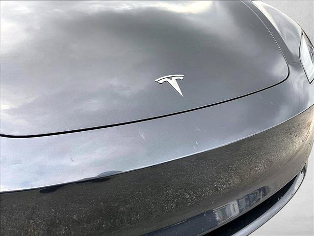 Used 2025 Tesla Model 3 Long Range RWD image 28