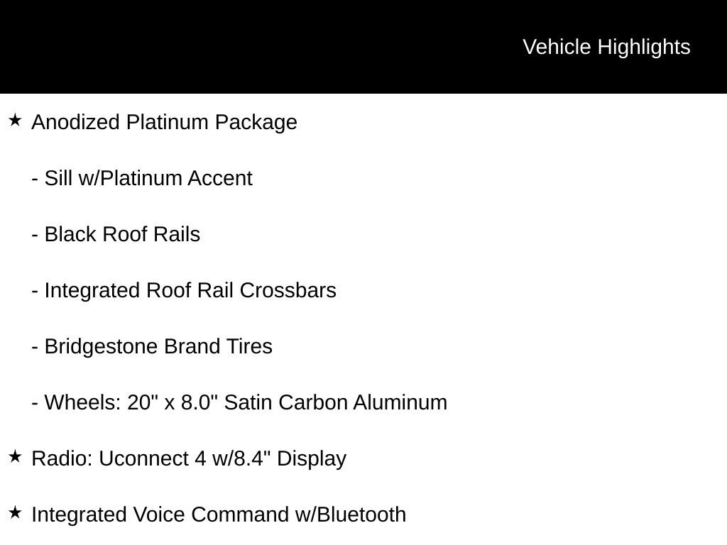 Used 2022 Dodge Durango SXT w/ Anodized Platinum Package image 17