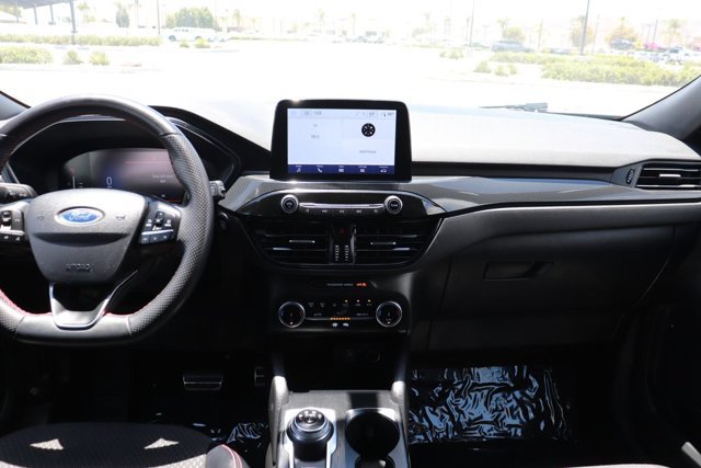 Used 2023 Ford Escape ST-Line FWD image 14