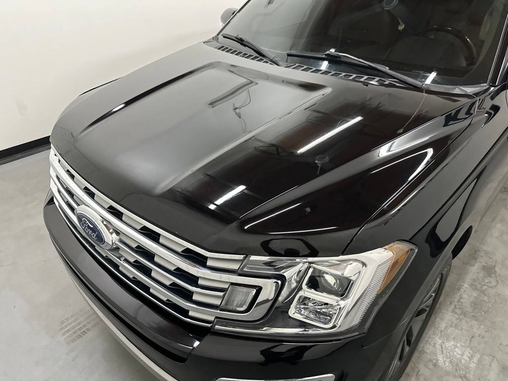 Used 2021 Ford Expedition Max Limited RWD image 20