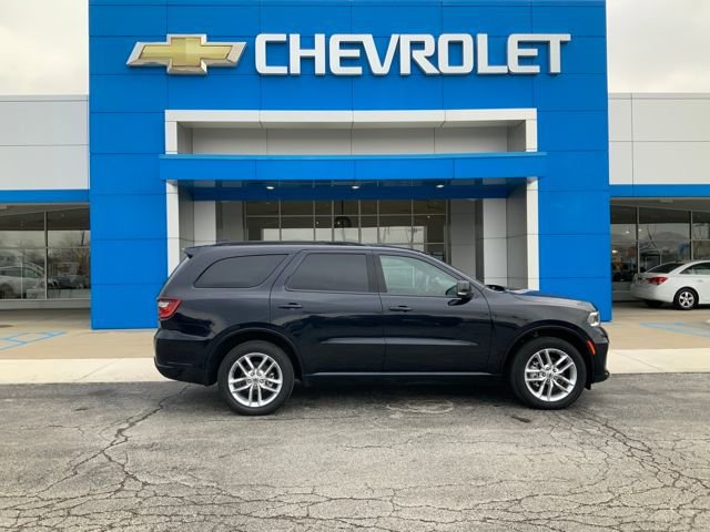 Used 2024 Dodge Durango GT image 6