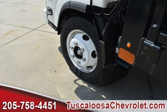 Used 2024 Chevrolet Low Cab Forward RWD image 15