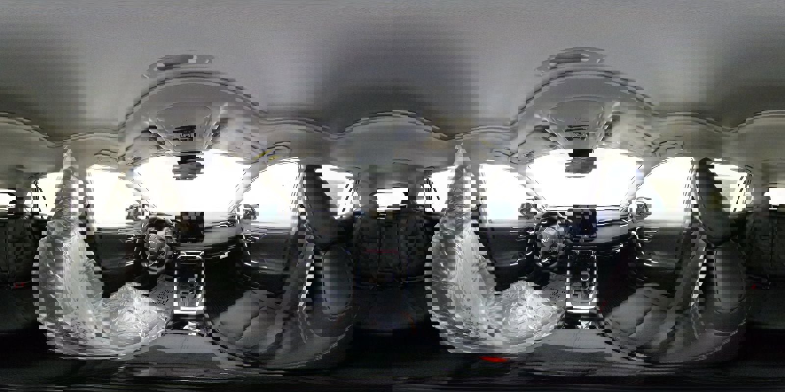 New 2025 Toyota RAV4 Limited image 33