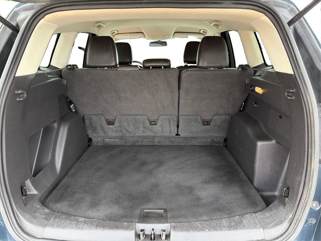 Used 2019 Ford Escape SE AWD/4WD image 13