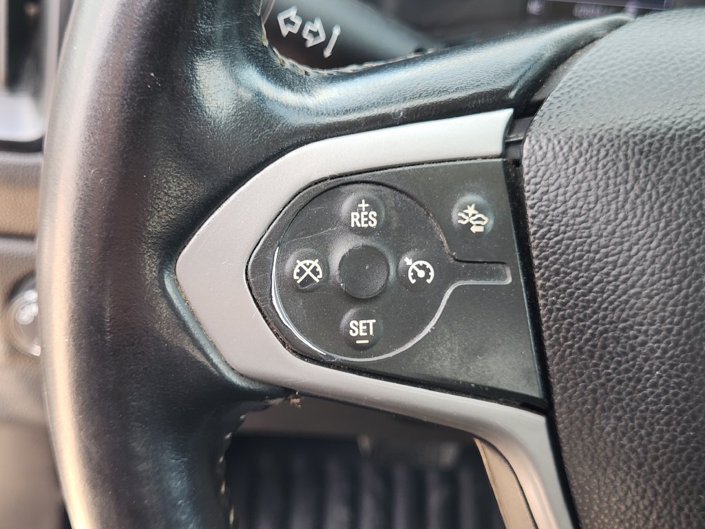 Used 2022 Chevrolet Colorado LT w/ Fleet Safety Package RWD image 26
