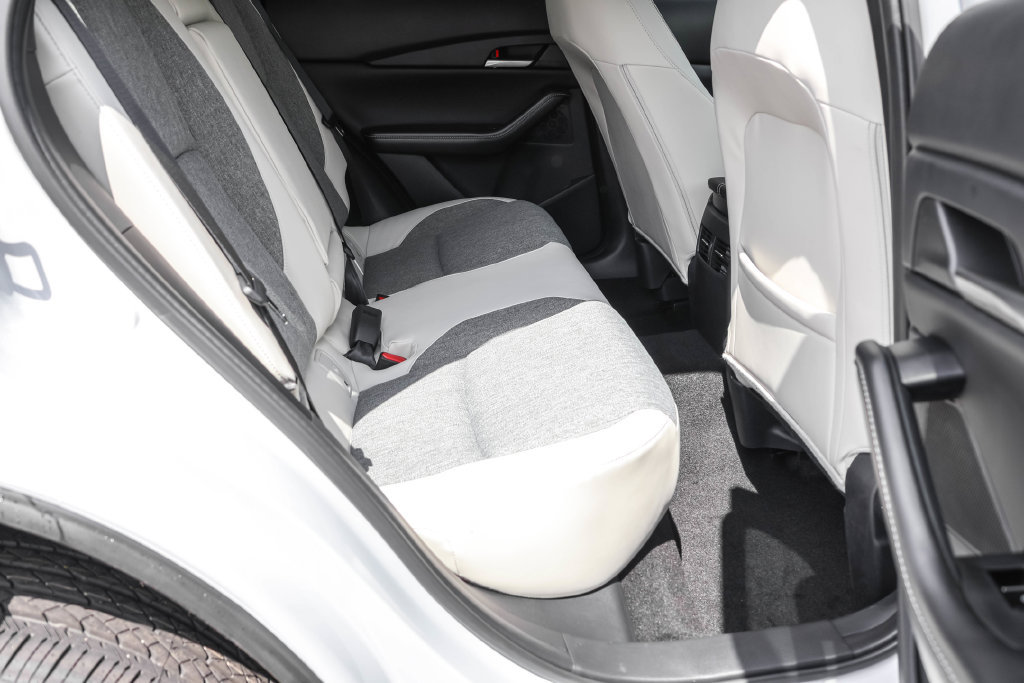 New 2026 MAZDA CX-30 Aire Edition AWD/4WD image 41