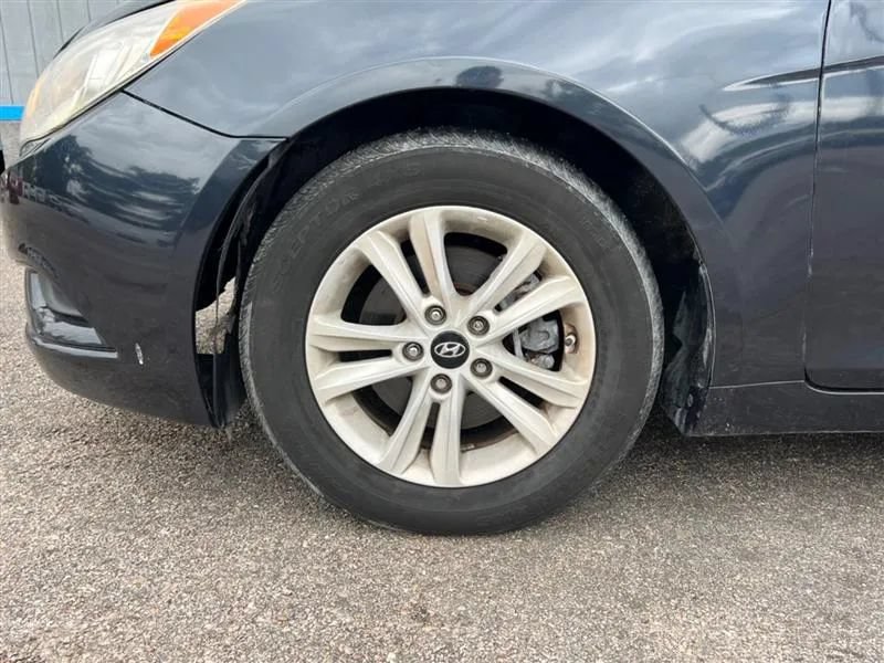 Used 2014 Hyundai Sonata GLS FWD image 22