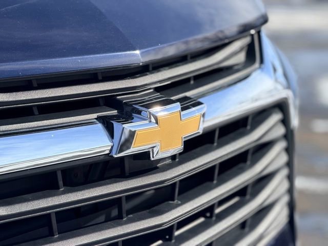 Used 2021 Chevrolet Blazer LT image 29