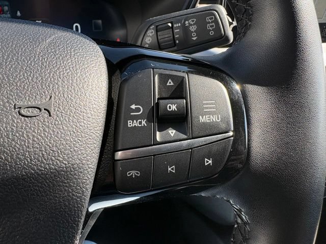 Used 2023 Ford Escape Platinum AWD/4WD image 25