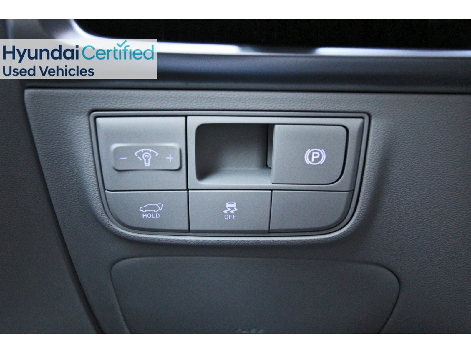 Certified 2026 Hyundai Tucson Limited FWD image 22