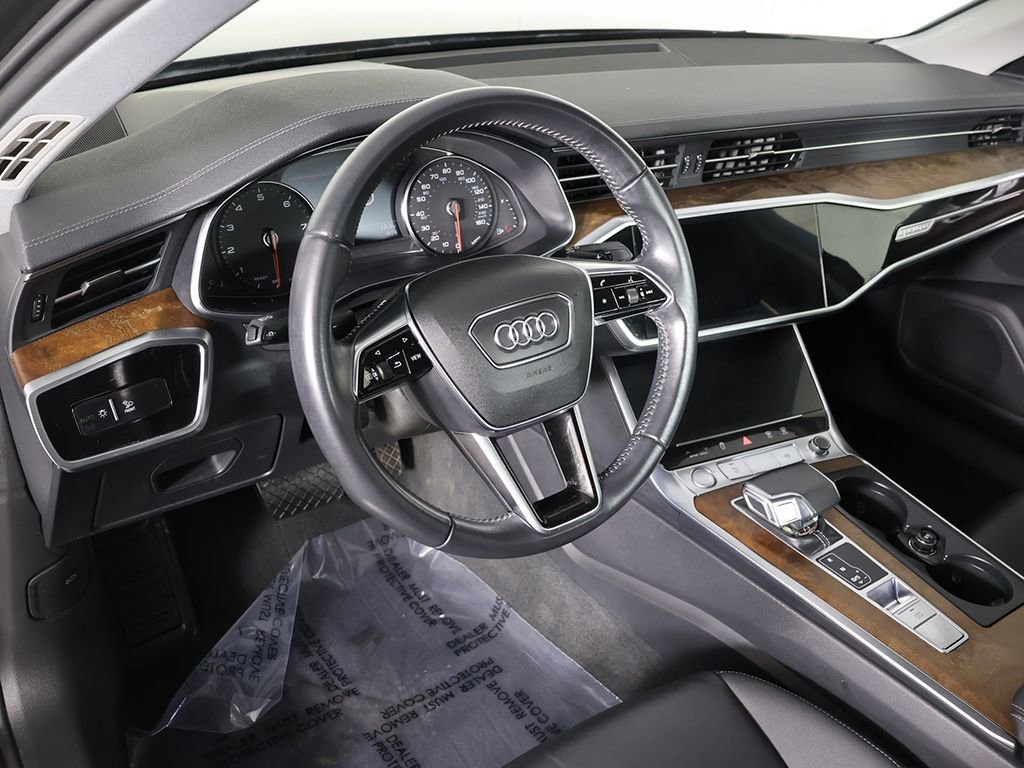 Used 2020 Audi A6 2.0T Premium w/ Convenience Package AWD/4WD image 28