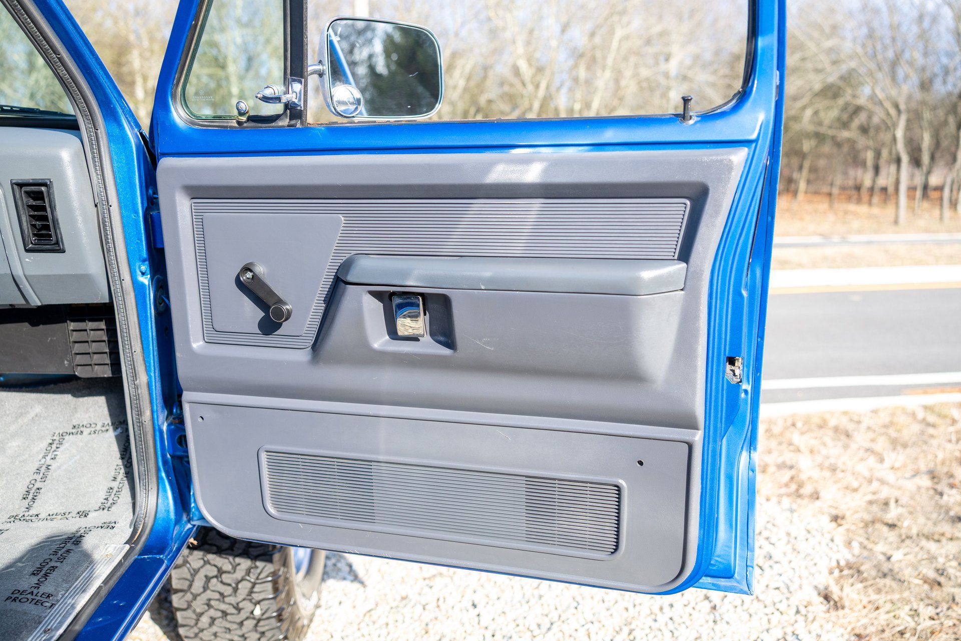 Used 1992 Dodge D/W Truck 250 image 35